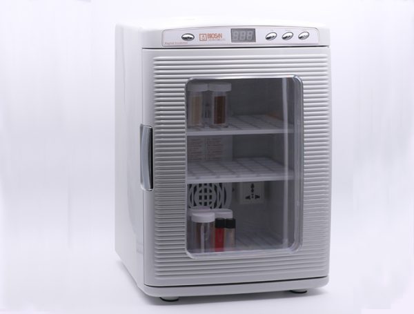 Sani-Check DipSlide Incubator 120-V