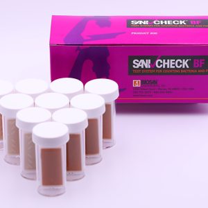 Sani-Check BF Dipslides (10 Tests per Kit)