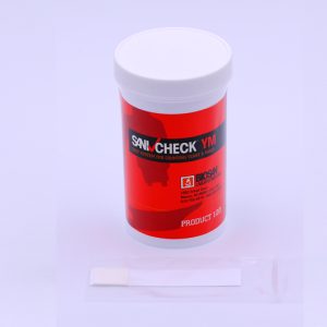 Sani-Check YM Kit