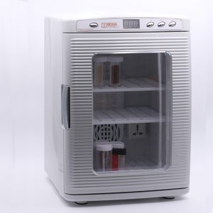 Dipslide Incubator